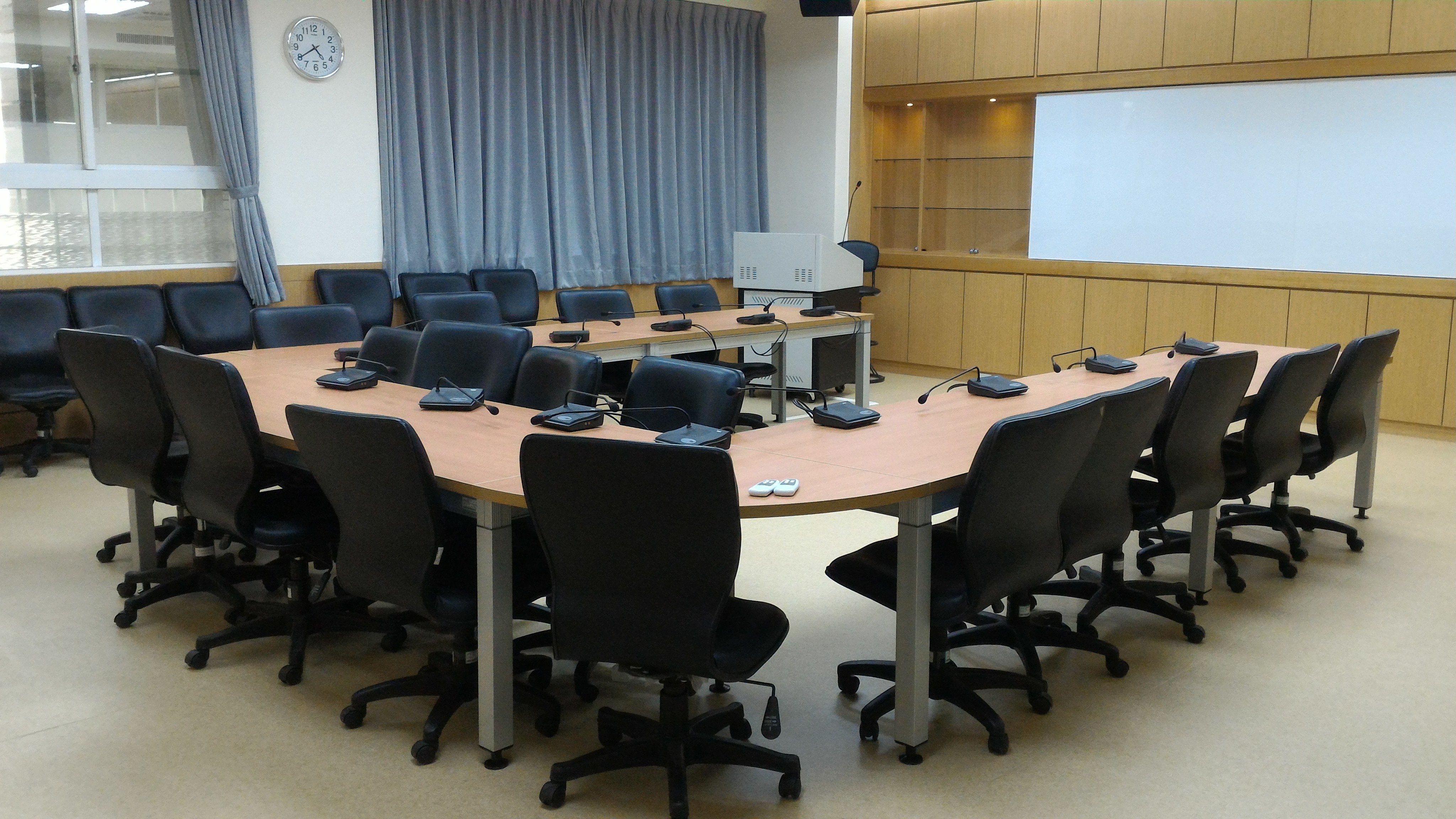 Multi-purpose classroom 410