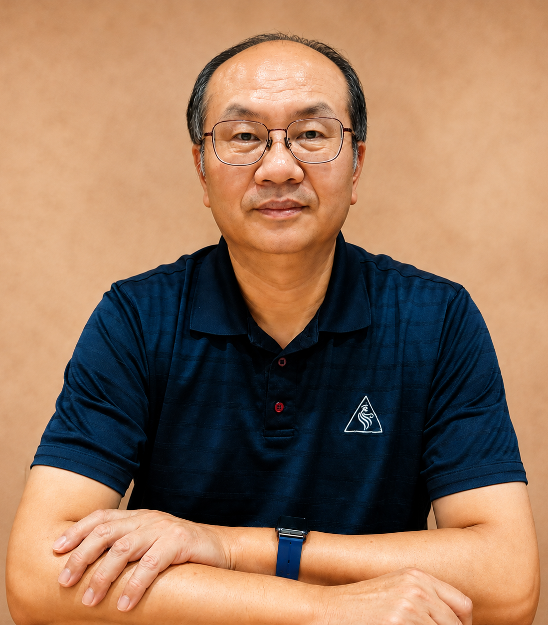 陳正昌 老師